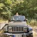 Jeep Experience