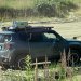 Jeep Experience