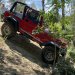 Jeep Experience
