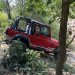 Jeep Experience