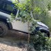 Jeep Experience