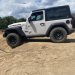 Jeep Experience