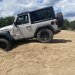 Jeep Experience