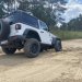 Jeep Experience