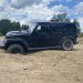 Jeep Experience