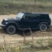Jeep Experience