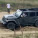 Jeep Experience