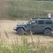 Jeep Experience