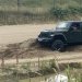 Jeep Experience