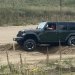 Jeep Experience