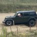 Jeep Experience