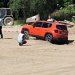 Jeep Experience
