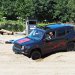 Jeep Experience