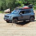 Jeep Experience