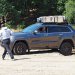 Jeep Experience