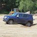Jeep Experience