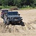 Jeep Experience
