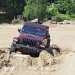 Jeep Experience