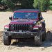 Jeep Experience