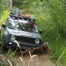 Jeep Experience