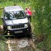 Jeep Experience