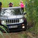 Jeep Experience