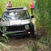 Jeep Experience