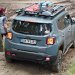 Jeep Experience