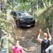 Jeep Experience