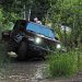 Jeep Experience