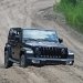 Jeep Experience