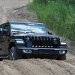 Jeep Experience