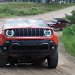 Jeep Experience