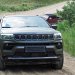 Jeep Experience
