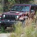 Jeep Experience
