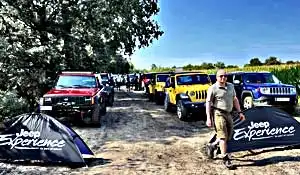 23.-24.07.2022 - Landsard, NL