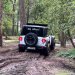 Jeep Experience