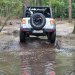 Jeep Experience