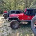 Jeep Experience