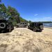 Jeep Experience