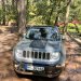 Jeep Experience