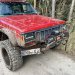 Jeep Experience