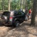 Jeep Experience