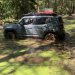 Jeep Experience