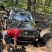 Jeep Experience