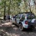 Jeep Experience