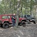 Jeep Experience