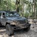 Jeep Experience