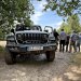 Jeep Experience