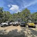 Jeep Experience